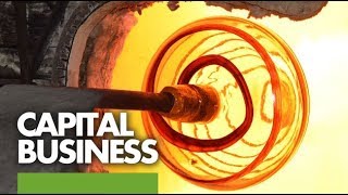 How I found niche in glass recycling – Kitengela Hot Glass founder [upl. by Ileyan480]