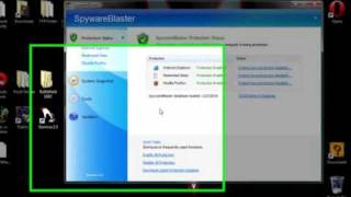 How to use SpywareBlaster to secure your system [upl. by Nadeen459]