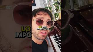 Tutorial de cómo mejorar en arpegios rápidos pianotips pianotutorial piano aprender pianomusic [upl. by Biagio]