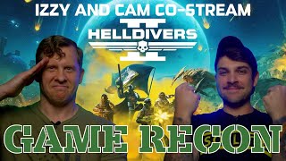 Spec Ops Play HELLDIVERS 2 and Wreck Some Bugs [upl. by Kiel]