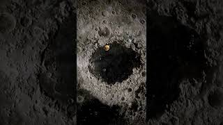 Apollo 17 successfully lands on the moon space apollo nasa [upl. by Avictor]