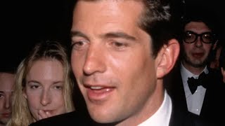 ¿Quién Heredó Realmente El Dinero De John F Kennedy Jr Después De Su Muerte [upl. by Akilat]