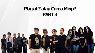 LAGU INDONESIA YANG DIANGGAP HASIL PLAGIAT [upl. by Viviyan519]