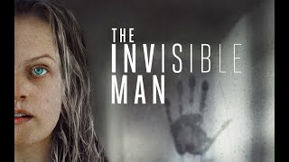 The Invisible Man 2020 Movie  Elisabeth Moss Aldis Hodge The Invisible Man Movie Full FactsReview [upl. by Nhguaval]