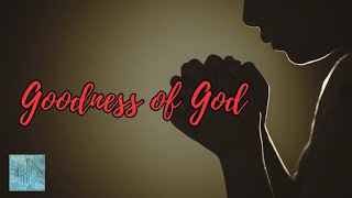 Goodness of God  Bethel Music  Audio Cover by Reyne Worship Cover [upl. by Skylar]