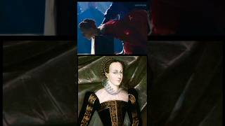 Moje moree dzanum teyadora marystuart tudorqueen youtube shortvideo [upl. by Dronski805]