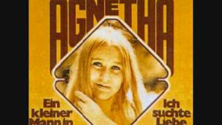 medley Ein kleiner Mann in einer Flasche  En man i byrån Agnetha Fältskog  Lill Lindfors [upl. by Elrebma]