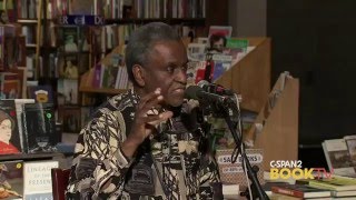 Gerald Horne quotConfronting Black Jacobinsquot [upl. by Giliane]