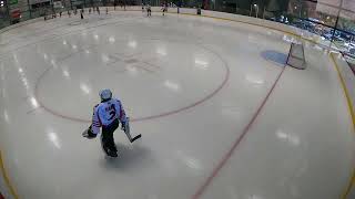 Oct 27 2024  U13A Oshawa Generals vs AjaxPickering Raiders [upl. by Hinda384]