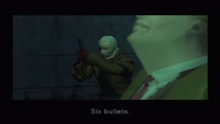 6 bullets [upl. by Gerard387]