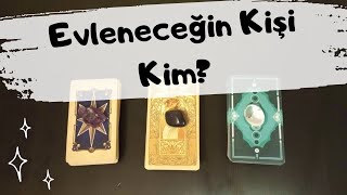 Deste Seç 💏 Evleneceğin Kişi Kim💍💕İsmindeki harfler💕 Tarot [upl. by Adile137]