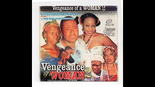 Opening To Vegenace Of A Woman 2 2004 Video CD Central Africa Copy [upl. by Clyve823]