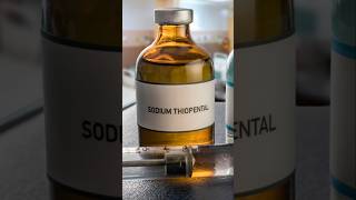 Thiopental Sodium Uses In Hindi General Anaesthetics  Pharmaceutical Chemistry D Pharm ytshorts [upl. by Jadwiga267]