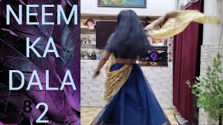 Neem Ka Dala 2  Sapna Choudhary  Amardeep Phogat Haryanvi Songdance with Alka [upl. by Eanod]