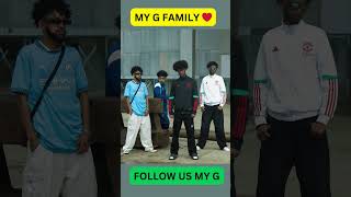 MY G FAMILY khaledmtp22 loftyboys natty2cold itseyoum11 ethiopia myg habeshatiktok [upl. by Dhumma]