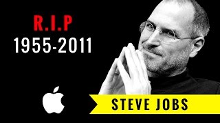 Whats so Great about Steve Jobs  Motivational Story [upl. by Oir]