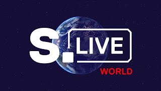 S Live – World – 30th of October 2024 [upl. by Namyac]