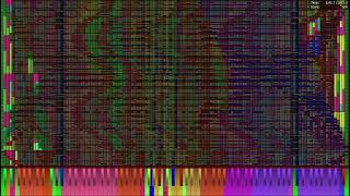 Black MIDI Intel Celeron N4020 Vs Shrek Kills CS67 and Peso Pluma EARRAPE WARNING [upl. by Hsivat908]