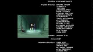 Erementar Gerad Final Ending  Everlasting Song [upl. by Ransom]