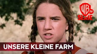 Unsere kleine Farm  Rache ist süß  Warner TV Serie [upl. by Yellek]