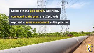 LC Probe  Local corrosion rate monitoring [upl. by Ashla]