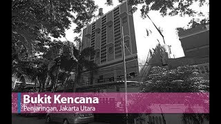 Kost Bukit Kencana  Penjaringan Jakarta Utara [upl. by Ahsauqram]