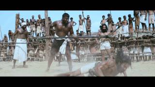 ARAVAN TRAILER HD [upl. by Naujed]