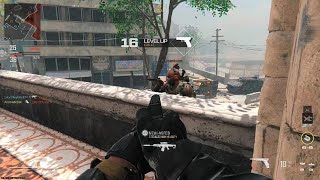 Cod Mw3Youre Right Banned Scotsman 😂 [upl. by Haney]