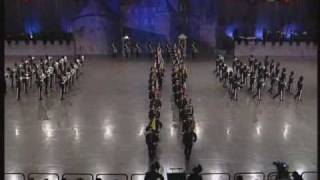 HMKG 04 Norwegian Military Tattoo [upl. by Carlos519]