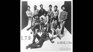 Shine On  LTD [upl. by Cima]