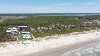 1068 Gallinule Court  Kiawah Island South Carolina Vacation Rental [upl. by Animsaj]