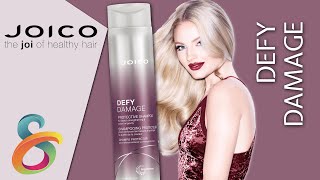 Joico Defy Damage [upl. by Maddi]