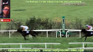 Cottesloe Sunshine wins at LIMERICK Nov 19 2024 HORSE RACING REPLAY [upl. by Cassaundra]