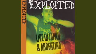 Massacre Live Buenos Aires Argentina March 1993 [upl. by Claretta]