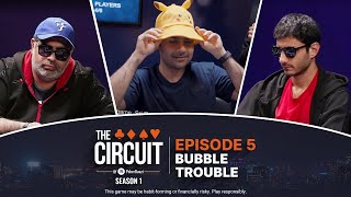 The Circuit  Season 1 Episode 5  Bubble Trouble [upl. by Anastos871]