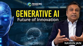 Generative AI Future of Innovation [upl. by Spragens]