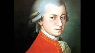 Mozart Flute concerto No2 in D major K314  Coles Menuhin [upl. by Niven]