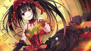 Date A Live Season 4 OST  Clockwork Kurumi Theme [upl. by Atteloj]