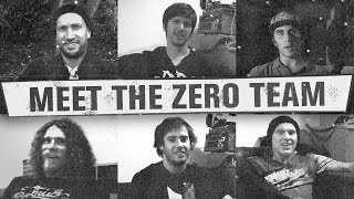 Meet the Zeros Pt 1 of 2 [upl. by Nordgren]