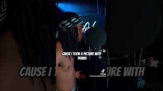 Hurricane ChrisNew Kevin Gates Diss Track [upl. by Heeley]