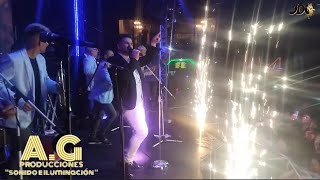 Hernan Narvaez Ex La Contra En Vivo En Joya Disco Latina 2024 [upl. by Hilary]