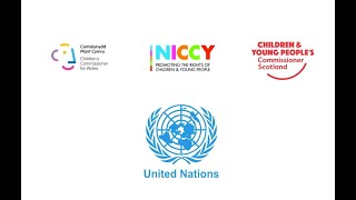 UN Reporting  Nov 2022 report video [upl. by Eiramlatsyrk]