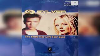 Sylver  The Smile Has Left Your Eyes Brian Cross amp Fat Synth Remix [upl. by Siegfried]