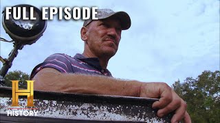 Swamp People New Area Brings Massive Gators S2 E12  Full Episode [upl. by Akimahs]