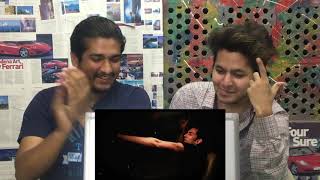 Pakistani react on Ek Raat By Vilen  Darks Music Company  Dab Reactions [upl. by Eriuqs]