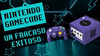 La historia del Nintendo GameCube Un fracaso exitoso [upl. by Eintrok]