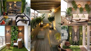 Top 8 Balcony Decorating Ideas 2023 Chic Balcony Decor Ideas for Small Spaces Balcony Design Ideas [upl. by Niuq]