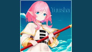 Yuusha Russian ver [upl. by Kilmarx390]