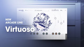 Arcade by Output  Introducing Virtuoso [upl. by Florian]