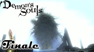 Coop Lets Play Demons Souls Episode 4Finale [upl. by Esinereb924]